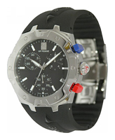 GF Ferre GF.9003M/01 wrist watches for men - 1 photo, picture, image