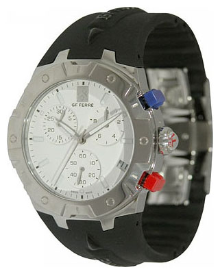 GF Ferre GF.9003M/02 wrist watches for men - 1 image, picture, photo