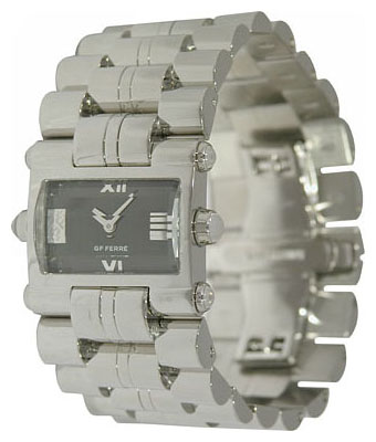 GF Ferre GF.9004L/01M wrist watches for women - 1 picture, photo, image