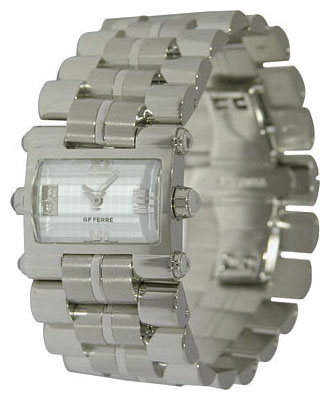 GF Ferre GF.9004L/02M wrist watches for women - 1 photo, image, picture