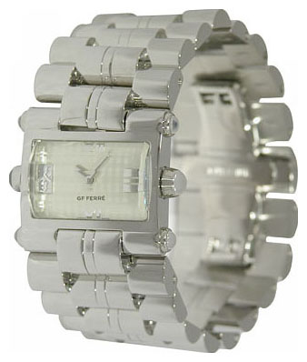 GF Ferre GF.9004L/04M wrist watches for women - 1 photo, picture, image