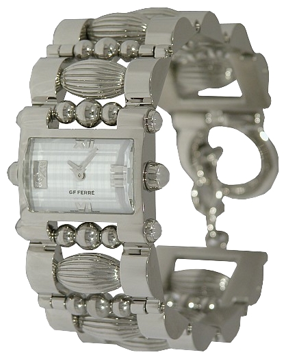 GF Ferre GF.9005L/02M wrist watches for women - 1 picture, photo, image