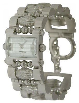 GF Ferre GF.9005L/02MZ wrist watches for women - 1 photo, image, picture