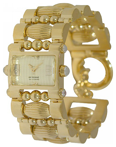 GF Ferre GF.9005L/05M wrist watches for women - 1 image, photo, picture