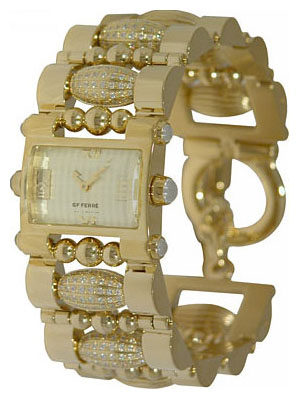 GF Ferre GF.9005L/05MZ wrist watches for women - 1 image, photo, picture