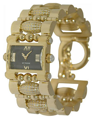 GF Ferre GF.9005L/06MZ wrist watches for women - 1 image, picture, photo