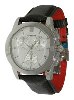 GF Ferre GF.9006M/02 wrist watches for men - 1 picture, image, photo