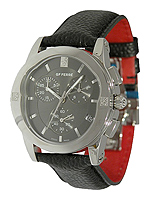 GF Ferre GF.9006M/03 wrist watches for men - 1 picture, photo, image
