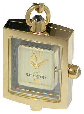 GF Ferre GF.9007P/02 wrist watches for women - 1 picture, photo, image