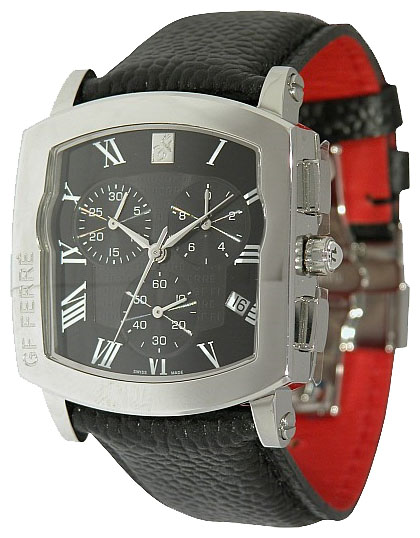 GF Ferre GF.9008M/01 wrist watches for men - 1 picture, photo, image
