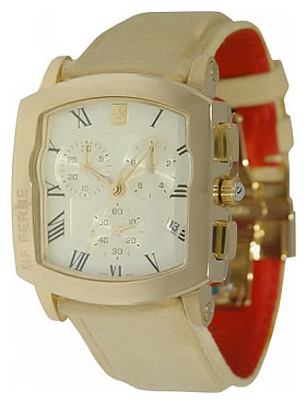 GF Ferre GF.9008M/04 wrist watches for men - 1 photo, image, picture