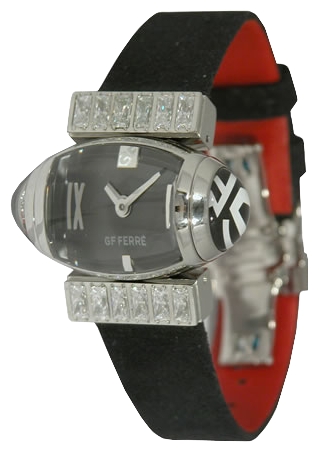 GF Ferre GF.9009L/01Z wrist watches for women - 1 image, photo, picture
