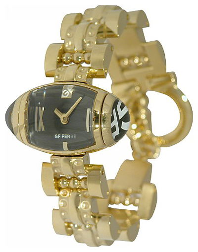 GF Ferre GF.9009L/02M wrist watches for women - 1 image, photo, picture