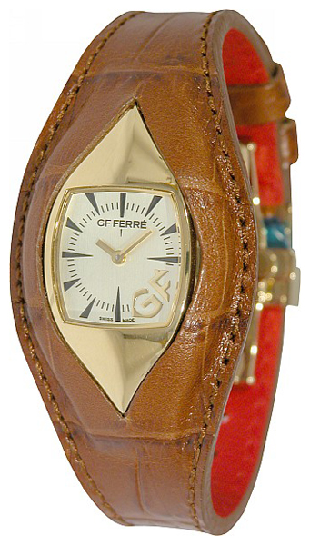 GF Ferre GF.9011L/03 wrist watches for women - 1 picture, photo, image