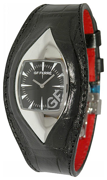 GF Ferre GF.9011M/01 wrist watches for men - 1 picture, photo, image