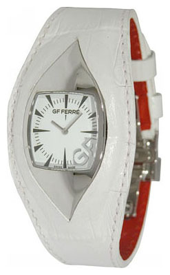 GF Ferre GF.9011M/02 wrist watches for men - 1 picture, image, photo