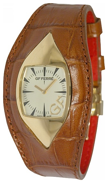 GF Ferre GF.9011M/03 wrist watches for men - 1 image, picture, photo