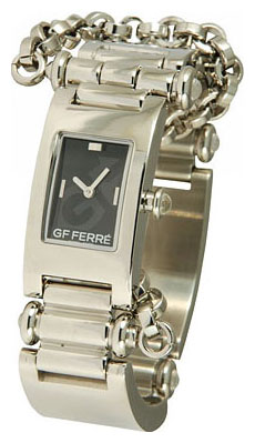 GF Ferre GF.9012L/01M wrist watches for women - 1 picture, image, photo