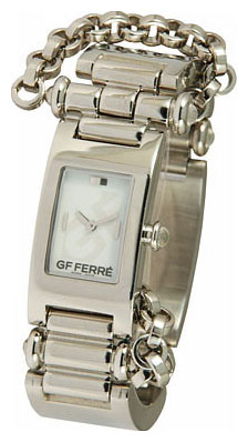 GF Ferre GF.9012L/02M wrist watches for women - 1 picture, image, photo
