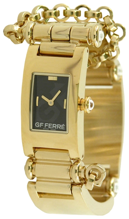 GF Ferre GF.9012L/05M wrist watches for women - 1 picture, image, photo