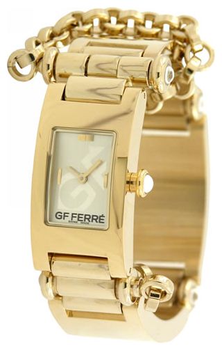 GF Ferre GF.9012L/06M wrist watches for women - 1 image, photo, picture