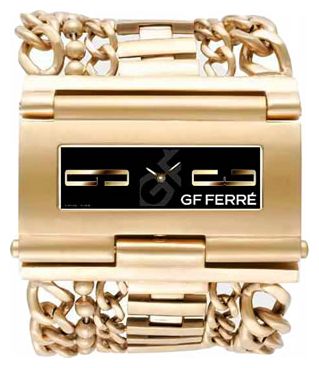 GF Ferre GF.9013L/03M wrist watches for women - 1 photo, picture, image