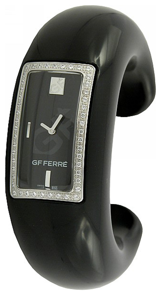 GF Ferre GF.9014L/01Z wrist watches for women - 1 photo, image, picture