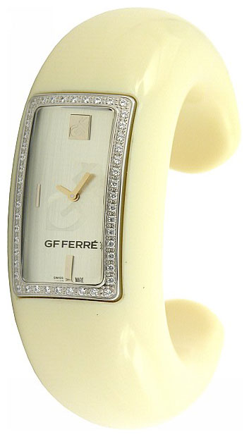 GF Ferre GF.9014L/04Z wrist watches for women - 1 picture, image, photo
