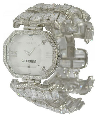 GF Ferre GF.9016L/01MZ wrist watches for women - 1 image, photo, picture