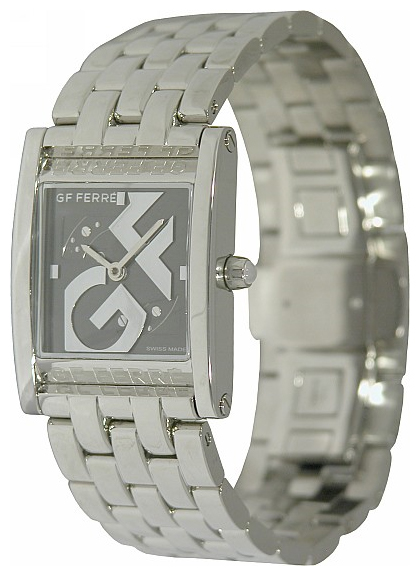 GF Ferre GF.9017L/01M wrist watches for women - 1 image, picture, photo