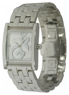 GF Ferre GF.9017L/02M wrist watches for women - 1 photo, image, picture