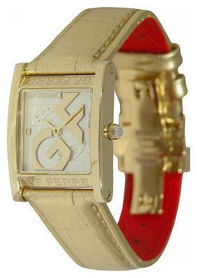 GF Ferre GF.9017L/04 wrist watches for women - 1 image, photo, picture