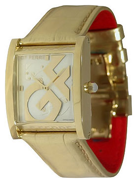 GF Ferre GF.9017M/04 wrist watches for men - 1 photo, image, picture