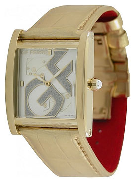 GF Ferre GF.9017M/13 wrist watches for men - 1 photo, image, picture