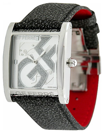 GF Ferre GF.9017M/14 wrist watches for men - 1 picture, photo, image