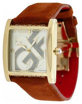 GF Ferre GF.9017M/15 wrist watches for men - 1 image, picture, photo