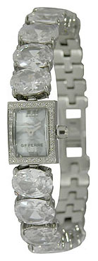 GF Ferre GF.9020L/02MZ wrist watches for women - 1 image, photo, picture