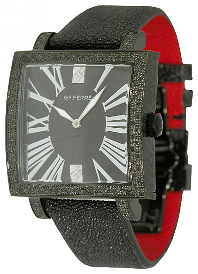 GF Ferre GF.9022L/01Z wrist watches for women - 1 photo, picture, image