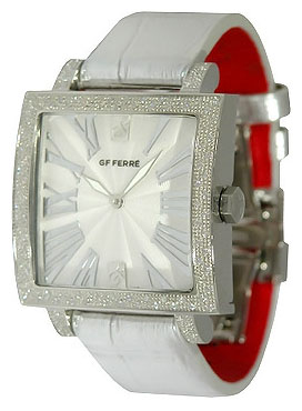 GF Ferre GF.9022L/02Z wrist watches for women - 1 picture, image, photo