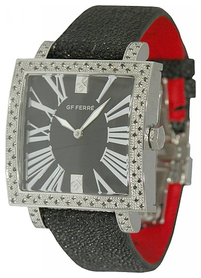 GF Ferre GF.9022L/03Z wrist watches for women - 1 picture, image, photo