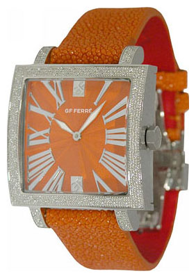 GF Ferre GF.9022L/04Z wrist watches for women - 1 image, photo, picture