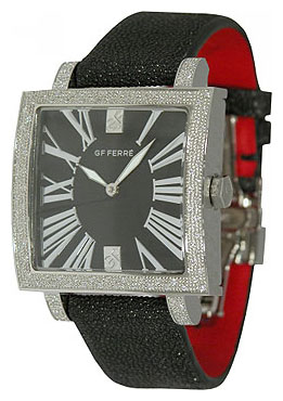 GF Ferre GF.9022L/05Z wrist watches for women - 1 picture, photo, image