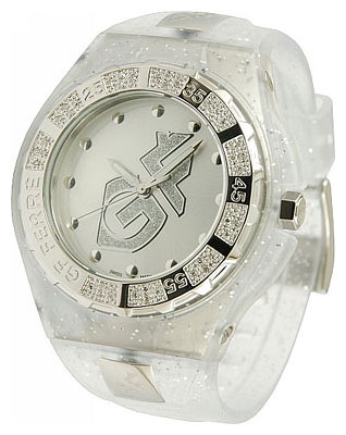 GF Ferre GF.9024J/02D wrist watches for unisex - 1 picture, image, photo
