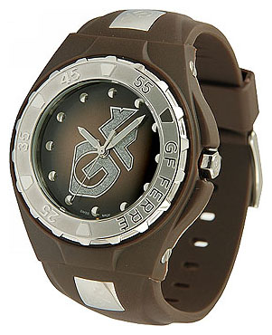 Wrist watch GF Ferre for unisex - picture, image, photo