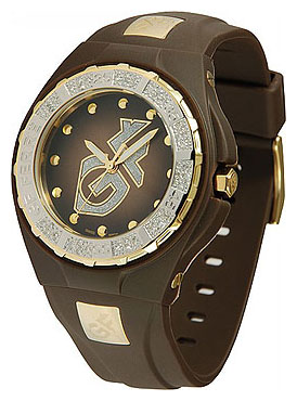 GF Ferre GF.9024J/10D wrist watches for unisex - 1 photo, image, picture