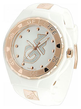 GF Ferre GF.9024J/13 wrist watches for unisex - 1 photo, image, picture