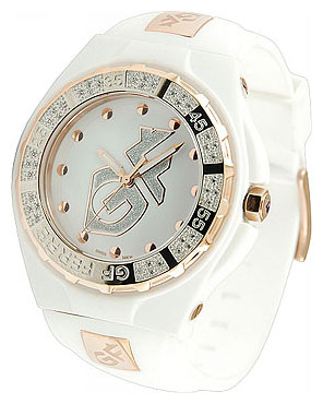 GF Ferre GF.9024J/13Z wrist watches for unisex - 1 picture, image, photo