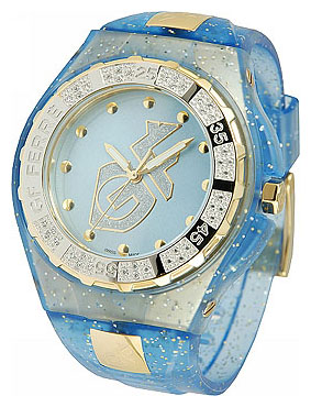 GF Ferre GF.9024J/19Z wrist watches for unisex - 1 picture, photo, image
