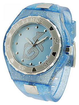 GF Ferre GF.9024J/20 wrist watches for unisex - 1 photo, picture, image