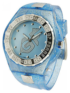 GF Ferre GF.9024J/20Z wrist watches for unisex - 1 image, photo, picture
